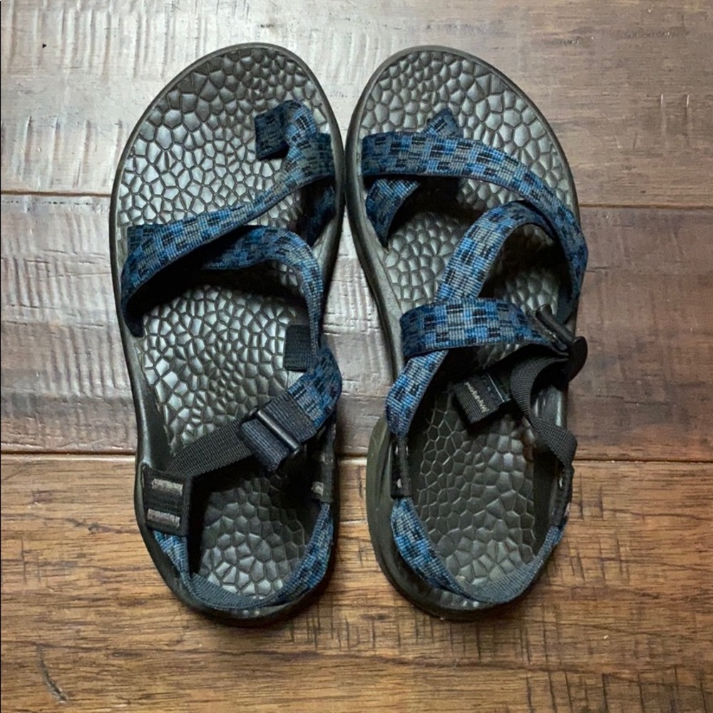 Chaco Mega Z Classic